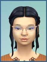 ansehen Tinker Tina junge Erwachsene